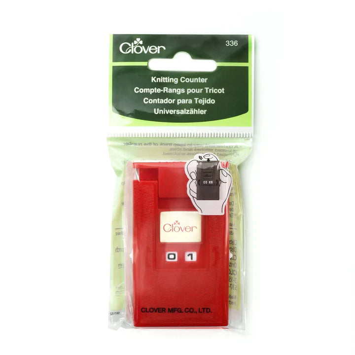 Clover Kacha-Kacha 336