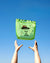 Della Q Standing Oh Snap! Bag of UFO's