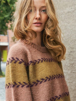 Astrid Women's Sweater