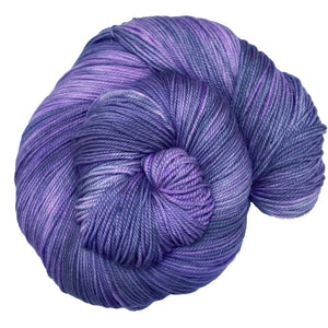 Wonderland Mary Ann Sock