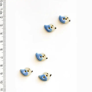 Handmade Incomparable Buttons