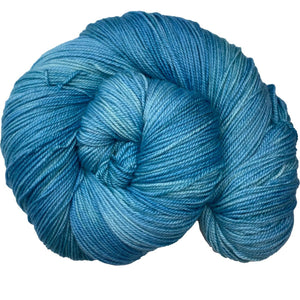 Wonderland Mary Ann Sock