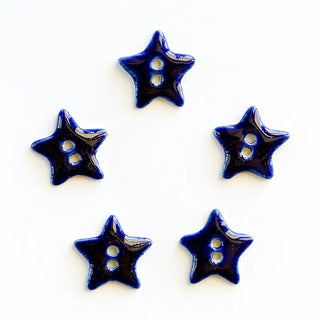 Handmade Incomparable Buttons