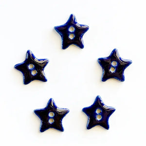 Handmade Incomparable Buttons