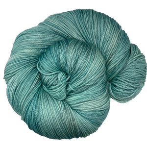 Wonderland Mary Ann Sock