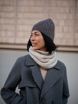 Foundations: 20 Knitted Accessories Sari Norlund