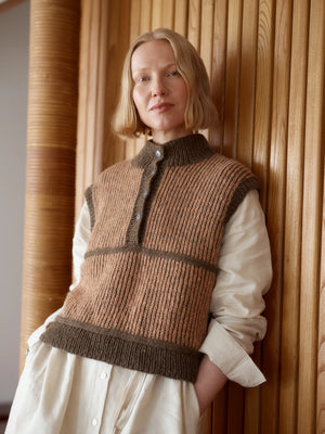 Laine Nordic Knits 2
