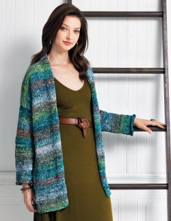 Noro Magazine Issue 29