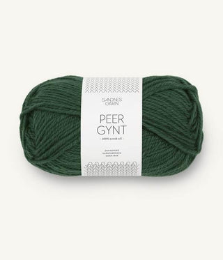 Sandnes Garn Peer Gynt | Norwegian Wool DK Yarn