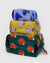 BAGGU 3D Zip Set