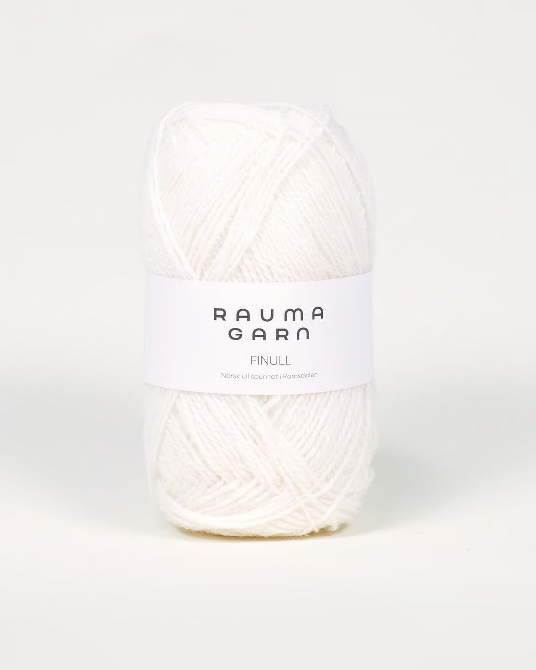 Rauma Finullgarn