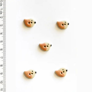 Handmade Incomparable Buttons