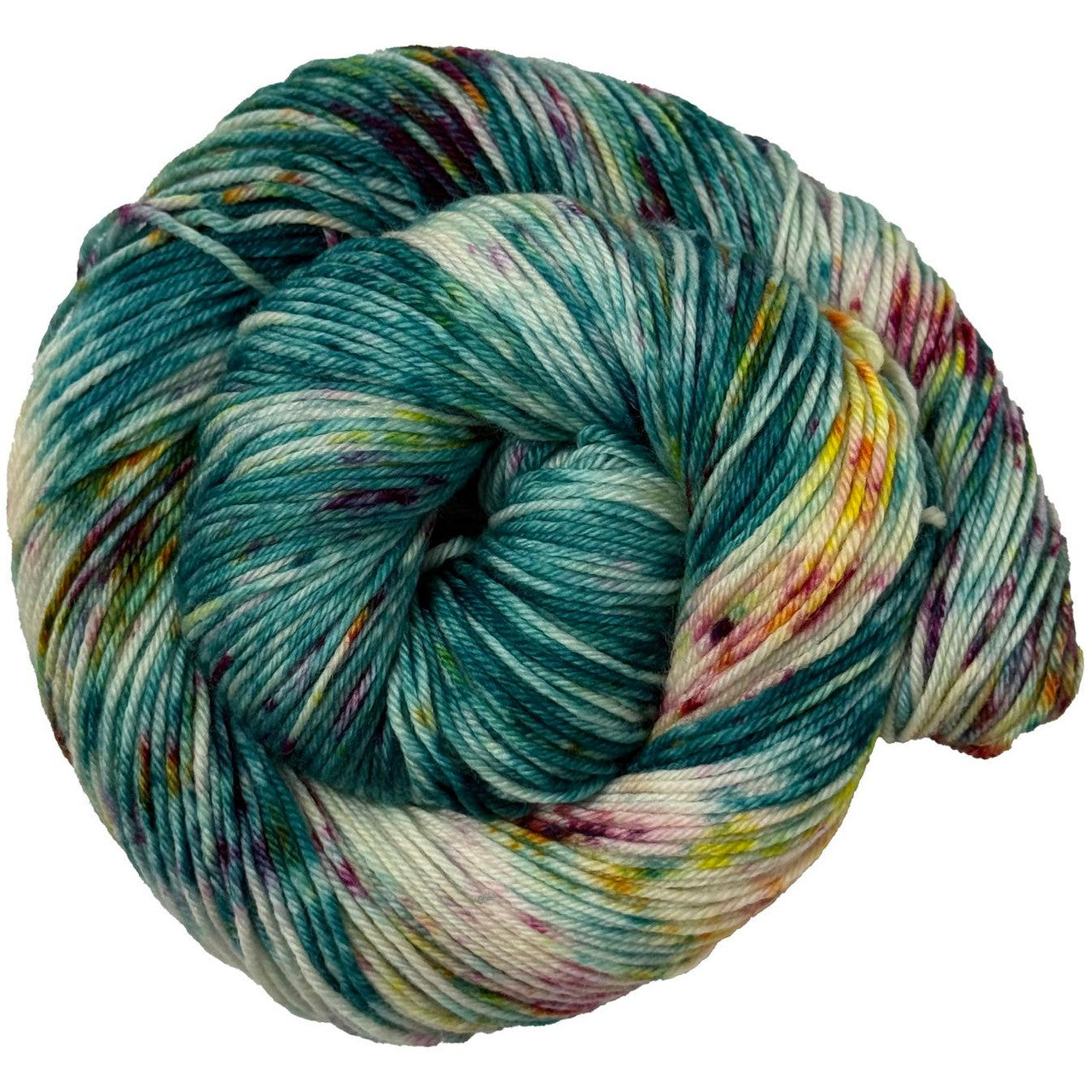 Wonderland Mary Ann Sock