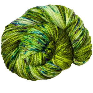 Wonderland Mary Ann Sock
