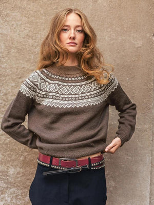 Marius Women's Sweater