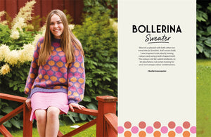 Knit Modern Scandi Sweaters