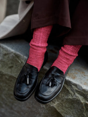 Foundations: 20 Knitted Accessories Sari Norlund