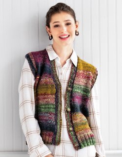 Noro Magazine Issue 29
