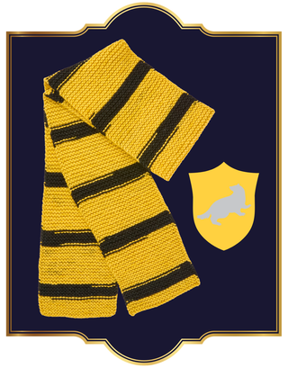 Harry Potter™ Self-Striping Scarf Yarn
