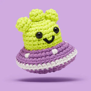 The Woobles Kits