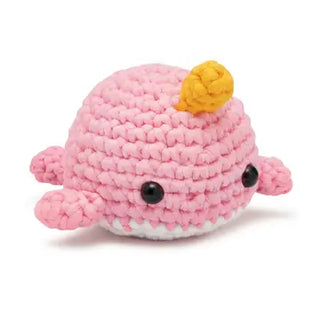 The Woobles Crochet Kits