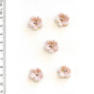 Handmade Incomparable Buttons
