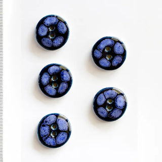 Handmade Incomparable Buttons