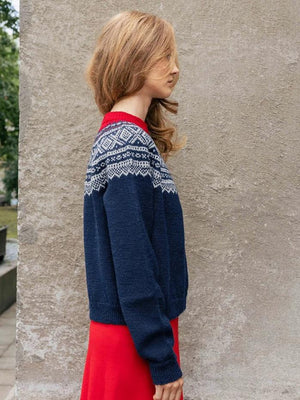 Marius Women's Sweater