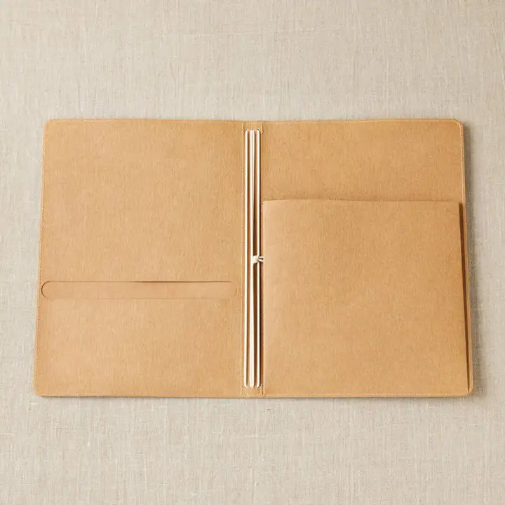 Cocoknits Project Portfolio