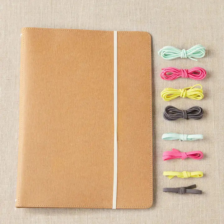 Cocoknits Project Portfolio