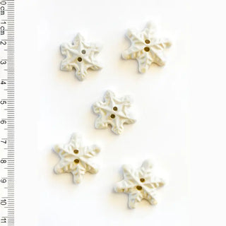 Handmade Incomparable Buttons