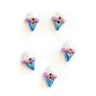 Handmade Incomparable Buttons