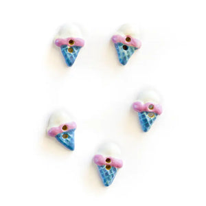 Handmade Incomparable Buttons