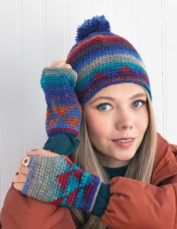 Noro Magazine Issue 29