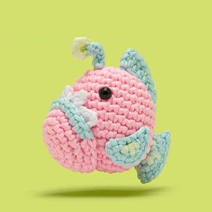 The Woobles Kits
