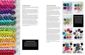 The Doodle Knit Directory: 200 Playful Colorwork Motifs for Knitted Accessories