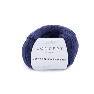 Cotton  Cashmere