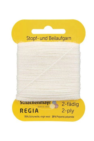 Regia 2-ply Reinforcement Thread