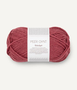 Peer Gynt