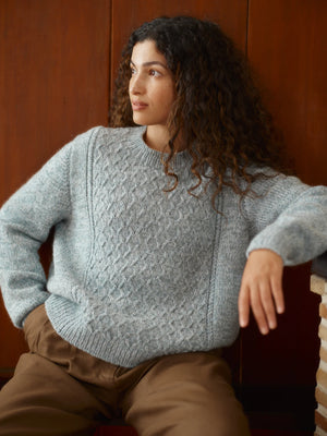 Laine Nordic Knits 2