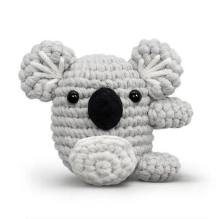 The Woobles Crochet Kits