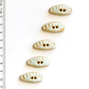 Handmade Incomparable Buttons