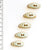 Handmade Incomparable Buttons