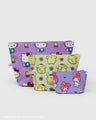Hello Kitty & Friends Florals
