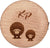 KnitPro Spring Tape Wood