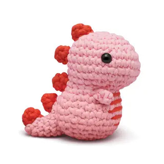 The Woobles Crochet Kits