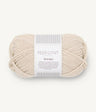 PetiteKnit x Sandnes 2511 Almond