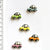 Handmade Incomparable Buttons