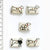 Handmade Incomparable Buttons