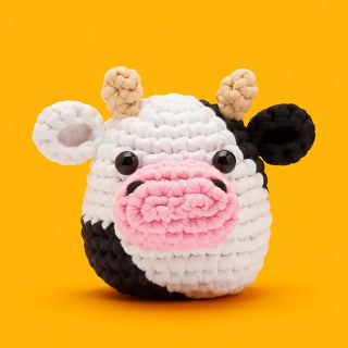 The Woobles Crochet Kits